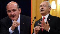 Bakan Soylu'dan rotasını Göç İdaresi Başkanlığı'na çeviren Kılıçdaroğlu'na tepki: Yine saçmalamış
