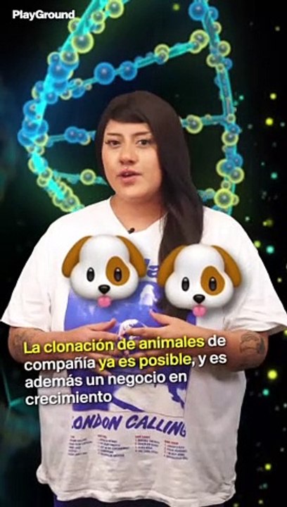 Idéntico en ADN, ¿pero la personalidad?
