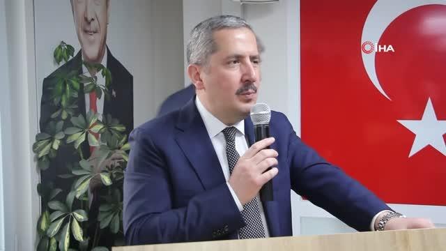 Bakan Yardımcısı Gürcan: Kasım ayından itibaren enflasyon düşecek