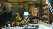 Fukuie Keibuho no Aisatsu - Lieutenant Fukuie's Greeting  - 福家警部補の挨拶 - English Subtitles - E9