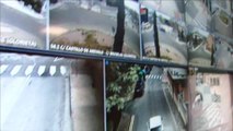 Un sistema de cámaras inteligentes esclarece delitos en Las Rozas (Madrid)