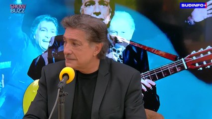 Elsa Esnoult révèle que Frédéric François va jouer dans... "Les mystères de l'amour": sa réaction!