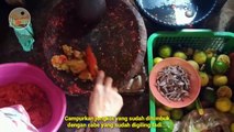 NIKMATNYA ANEKA MASAKAN MINANG ALA KAMPUNG