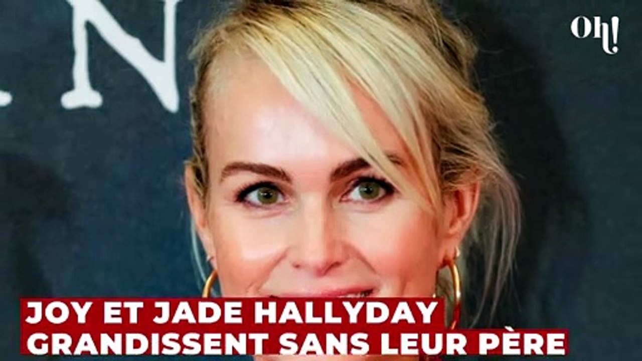 "La haine et la rancoeur", Joy Hallyday rend hommage à Johnny, la réaction cash de Laeticia Hallyday