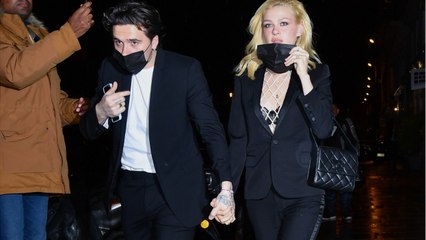 Voici - Qui est Nicola Peltz, la richissime nouvelle épouse de Brooklyn Beckham ?