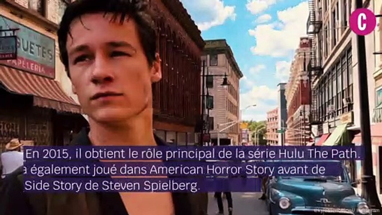 Qui est Kyle Allen  l'acteur de The in Between ?