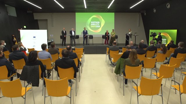 Sustainability Days 2022 in Alto Adige dal 6 al 9 settembre