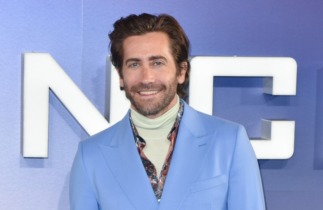 Jake Gyllenhaal sieht die Schauspielerei nun mit anderen Augen