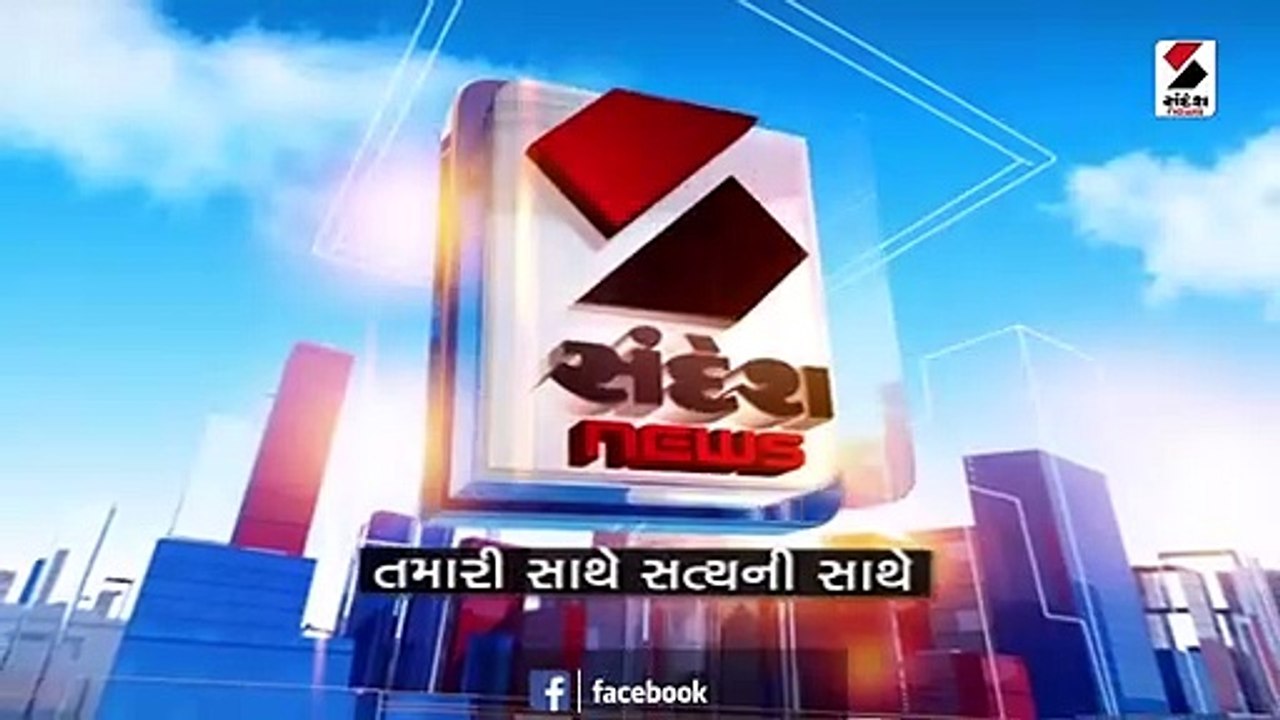 રાસાયણિક પ્રક્રિયા દરમિયાન બ્લાસ્ટ થતા બની ઘટના