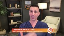 Camelback Medical Clinic can treat ED without pills, injections or surgery