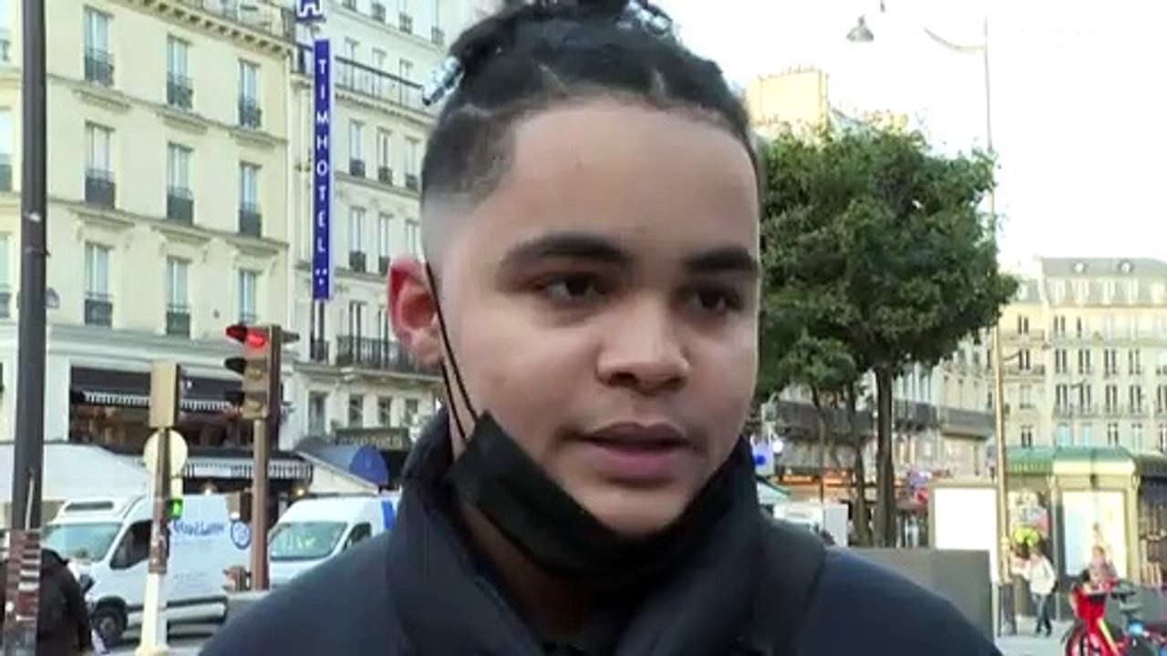 Duell Macron und Le Pen: 'Wie die Wahl zwischen Pest und Cholera'