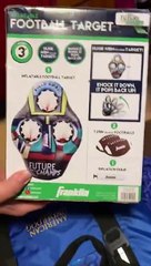 American Underdog Big Game Kit