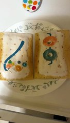 Fruit Loop Pop-Tarts Part 3