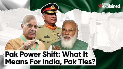 Explained: Five Key Takeaways On Pakistan's Power Shift | New PM in Pakistan