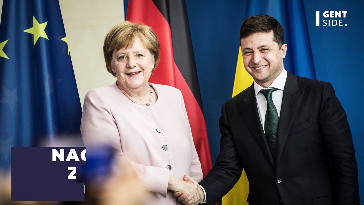 Selenskyj Passe-partout Steckbrief