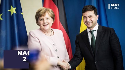 Selenskyj Passe-partout Steckbrief