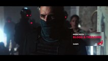 Blood & Treasure - 13 avril