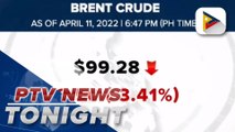 Oil drops on China lockdowns, release of oil reserves