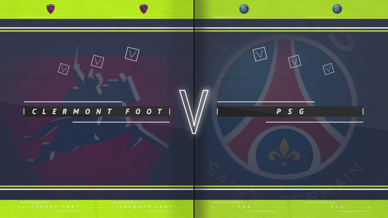 Ligue 1 matchday 31 - Highlights+