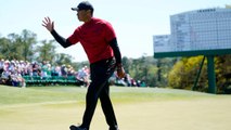 Tiger Saw Monster Backing At Masters On FanDuel Sportsbook