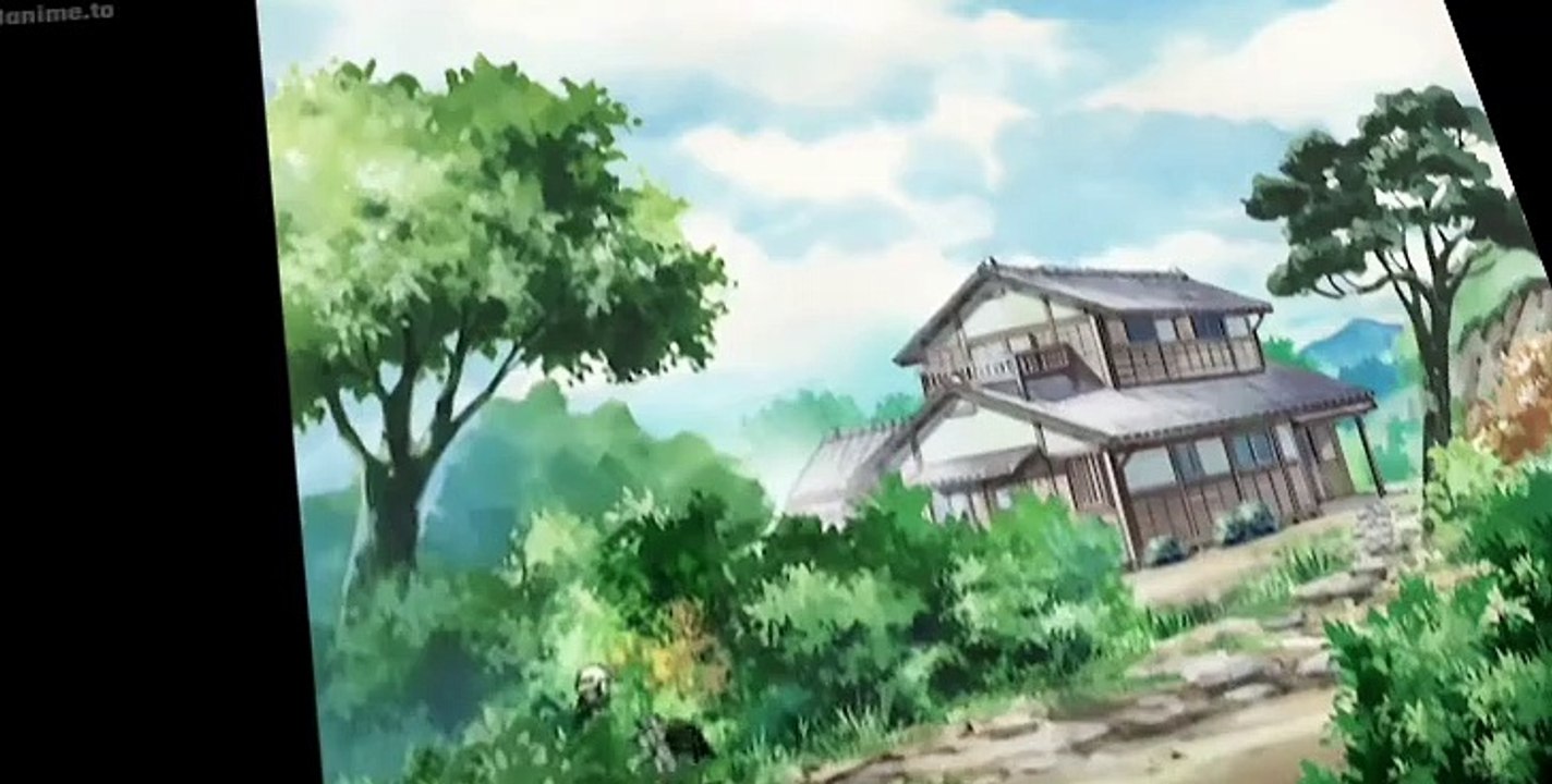 Fruits Basket (Dub) E02 video Dailymotion