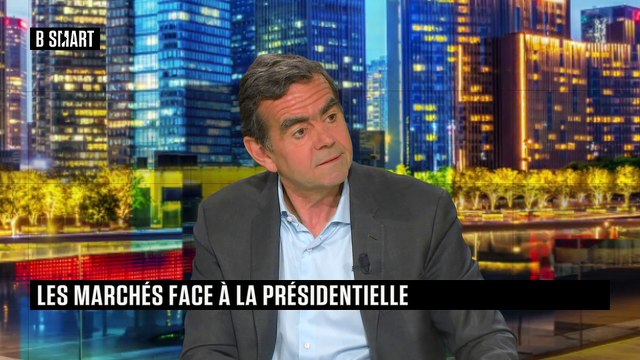BE SMART - L'interview de Jean-Pierre Petit (Cahiers Verts de l'Économie) par Stéphane Soumier