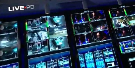 Live PD S01 E02