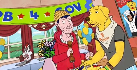 BoJack Horseman S04 E03