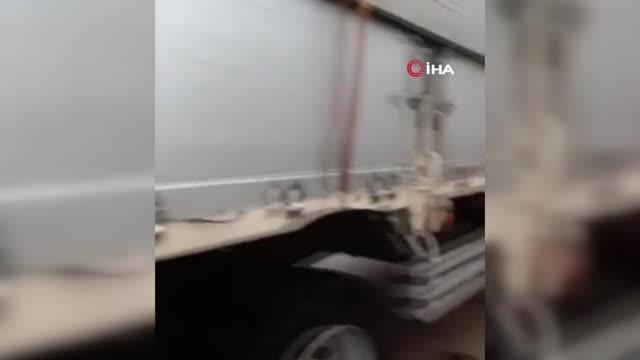 Son dakika haber | Filipinleri tropikal fırtına Megi vurdu: 24 ölü