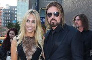 'Achy Breaky Heart': Miley Cyrus’ mother Tish 'files for divorce' from Billy Ray Cyrus after nearly 30 years of marriage