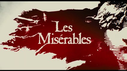 LES MISÉRABLES (2012) Bande Annonce VF - HD