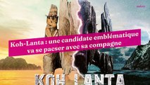 Koh-Lanta : une candidate emblématique va se pacser avec sa compagne