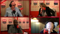 Macron / Le Pen : Est-ce la France des riches contre la France des pauvres ?