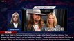 Tish Cyrus Files for Divorce from Billy Ray Cyrus After 28 Years of Marriage - 1breakingnews.com