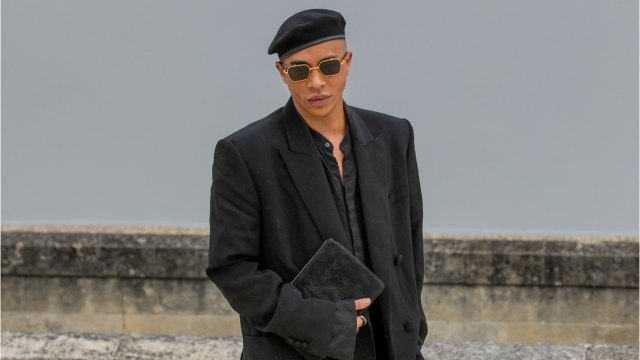 GALA VIDÉO - Olivier Rousteing dévoile pour qui il votera au second tour… c’est clair et net !