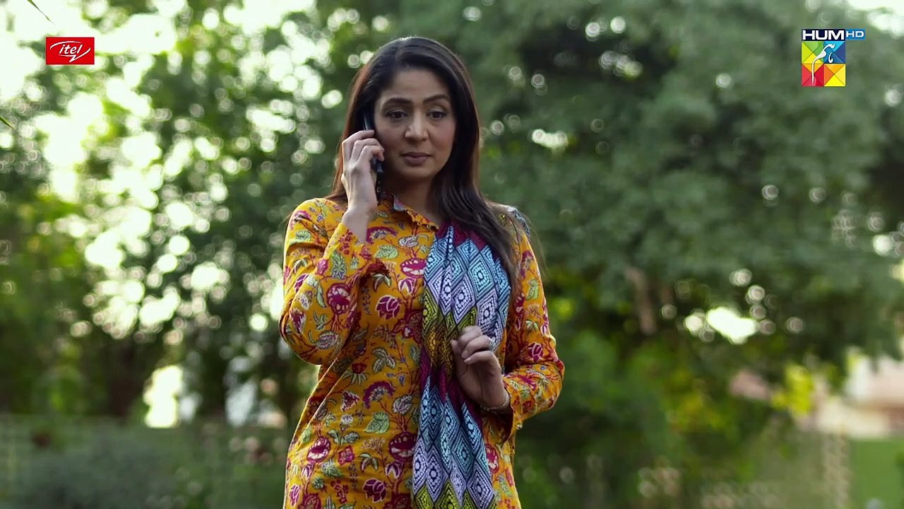 Paristan - Episode 09 - 11th April 2022