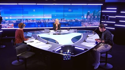 Dans le Nord, Macron tente de rassurer l'électorat populaire sur le pouvoir d'achat