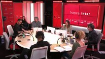 Soirée électorale - Le Sketch, Par Jupiter !