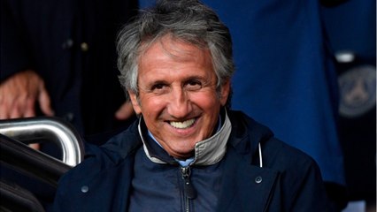 Voici - Richard Anconina : pourquoi il a longtemps été boudé par le cinéma français ?