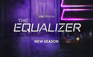 The Equalizer - Promo 2x15