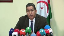 El Frente Polisario pide al Gobierno que aclare si cuando habla de “integridad territorial” de Marruecos incluye al Sáhara