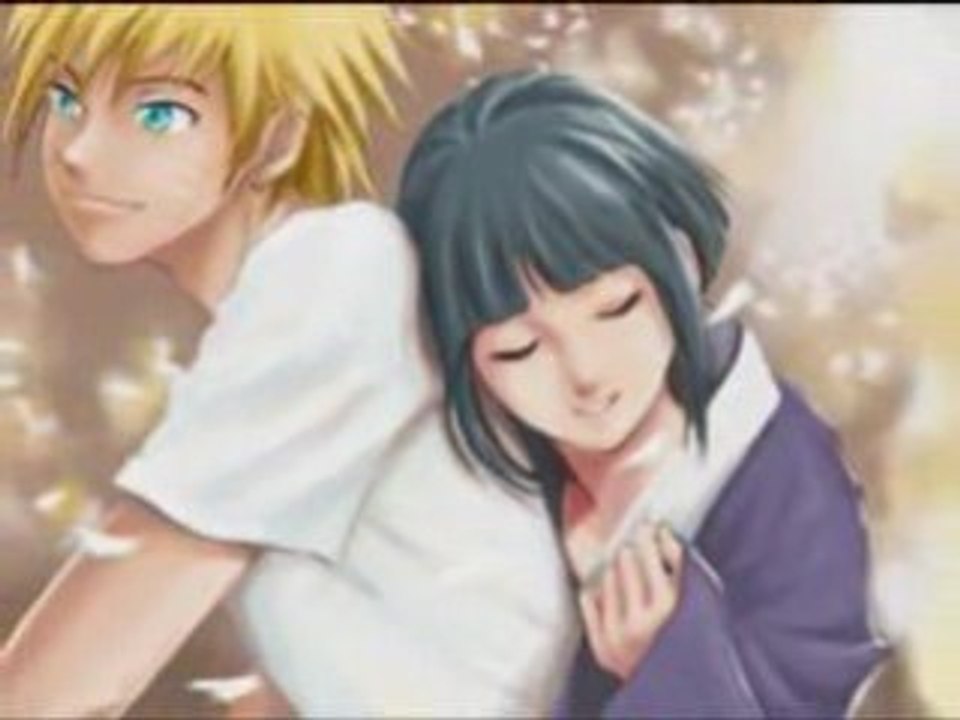 Les couples de Naruto