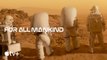 For All Mankind — Season 3 Date Announcement   Apple TV+