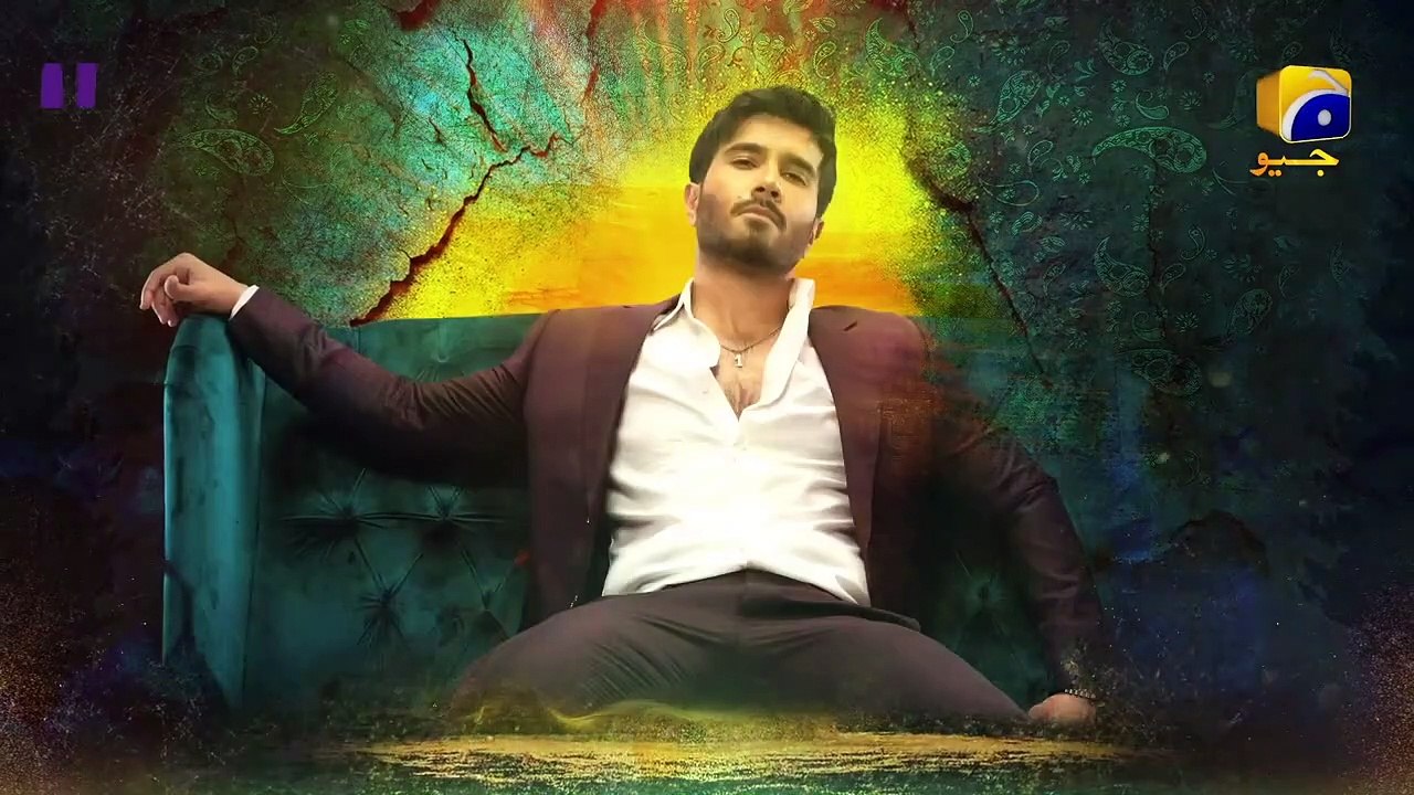 Aye Musht-e-Khaak - 2nd Last Ep 35  11th April 22