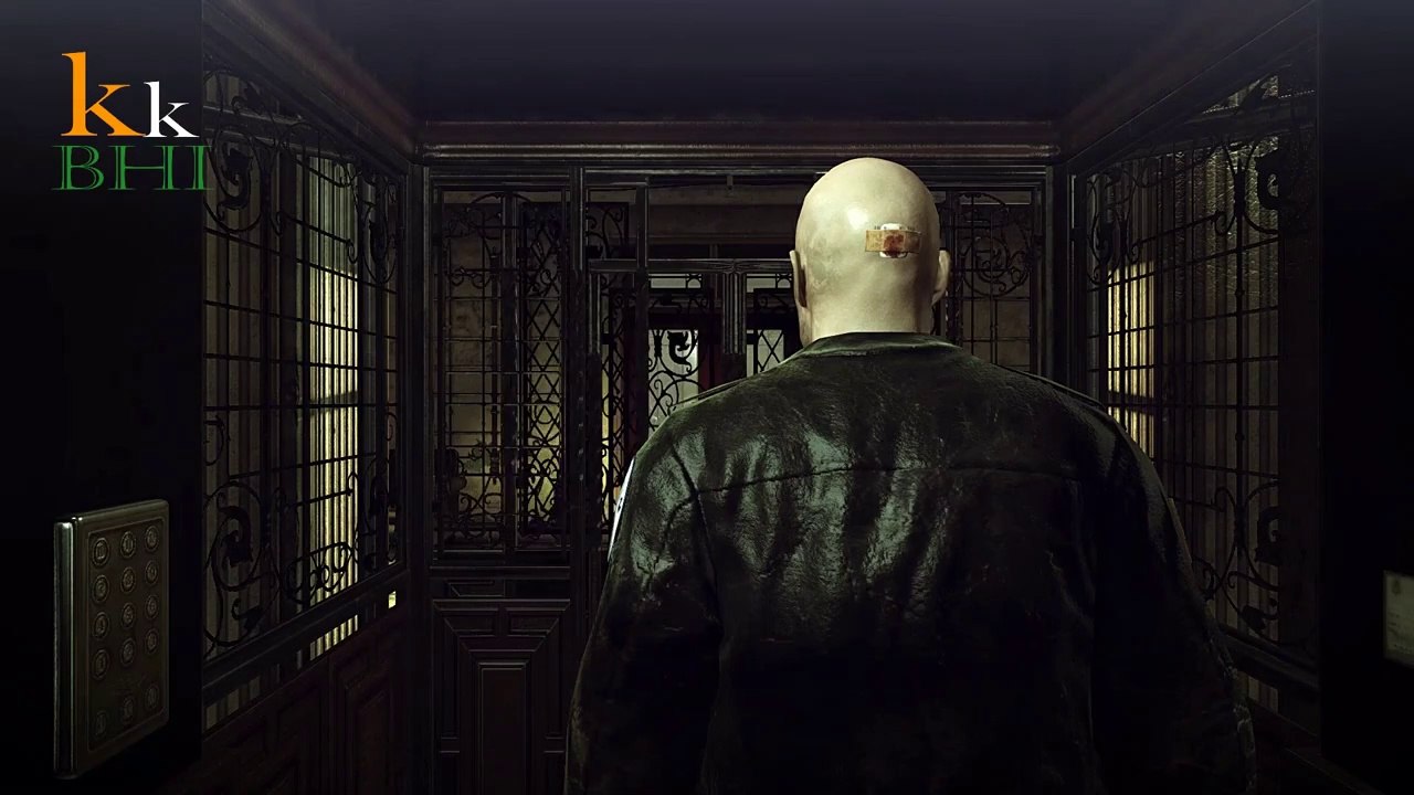 Hitman absolution Gameplay Walkthrough part 7