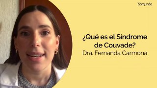 ¿Qué es el Síndrome de Couvade en HOMBRES durante el embarazo? - Dra. Fernanda Carmona
