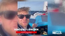 1000 Milles des Sables Vidéos de bord jour 2 - Les Sables d'Olonne Vendée Course au Large 2022