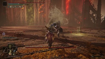 Elden Ring - Hoarah Loux