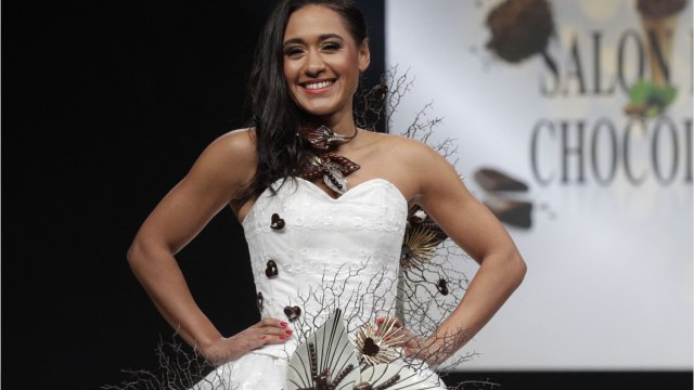 Voici - Joséphine Jobert - Meurtres au paradis : de quelle actrice de la série ITC est-elle la cousine ? (1)