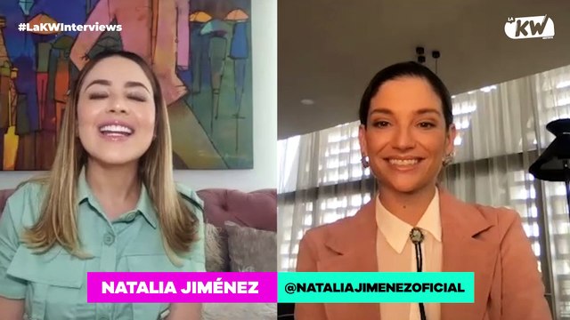 Natalia Jiménez celebra dos décadas de carrera con su gira “Antología”